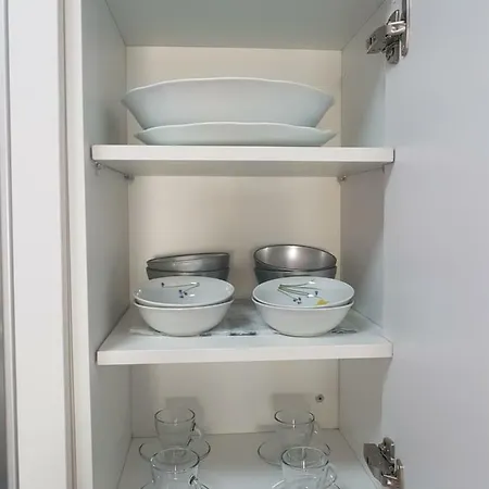 Orlando - Appartement