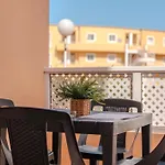 Lägenhet Orlando -