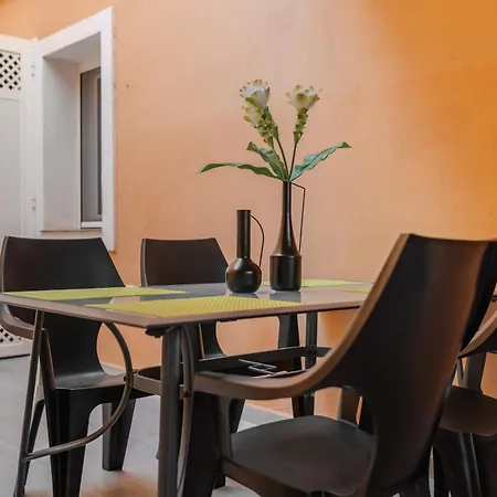 Appartement Orlando -