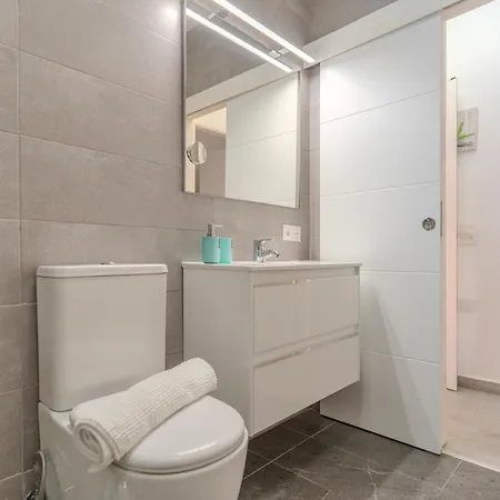 Orlando - Appartement Costa Adeje (Tenerife)