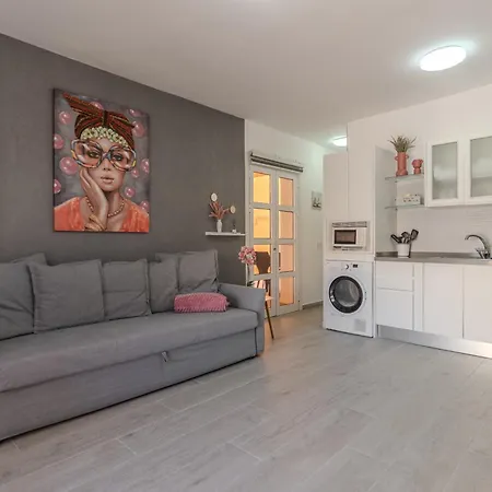 Orlando - Appartement