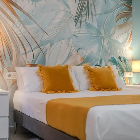 Orlando - Appartement Costa Adeje (Tenerife)