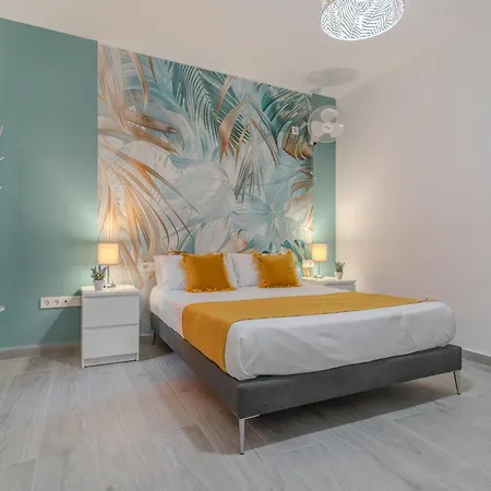 Apartamento Orlando - *