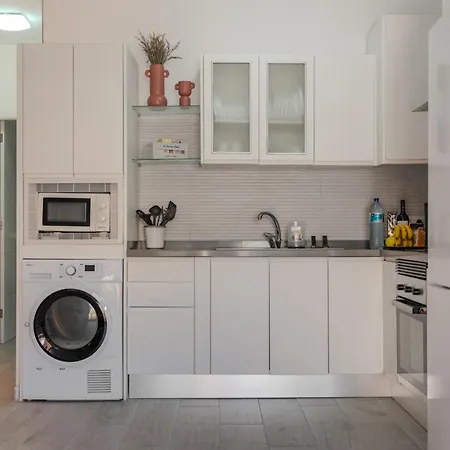 公寓 Orlando - 阿德耶