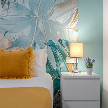 Apartamento Orlando - Costa Adeje (Tenerife)