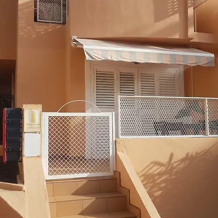 Apartamento Orlando - Costa Adeje (Tenerife)