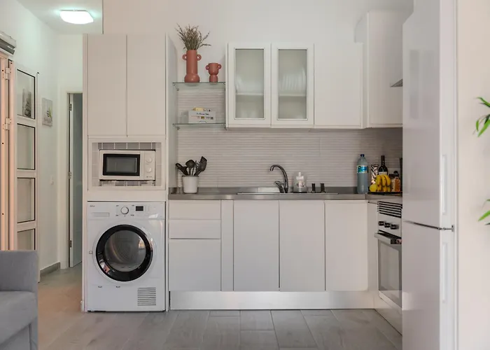 公寓 Orlando - 阿德耶