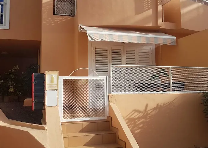 公寓 Orlando - 阿德耶